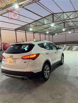 هيونداي سانتافي